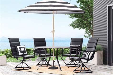 Shop Target for bistro sets & small-space outdoor patio furniture for upgraded outdoor living. . Target patio chairs on sale